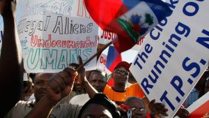MIAMI: Miles de haitianos llaman atención sobre el caos en su país