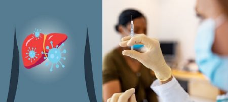 Destacan importancia detección y vacunas en lucha contra la hepatitis