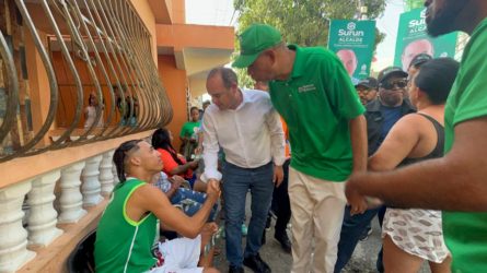 Denuncia Alcaldía SDE compra camiones «malos» y cambia marca Denuncia Alcaldía SDE compra camiones «malos» y cambia marca