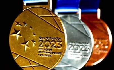 Dominicana mantiene sexto lugar en medallero Centroamericanos imagen
