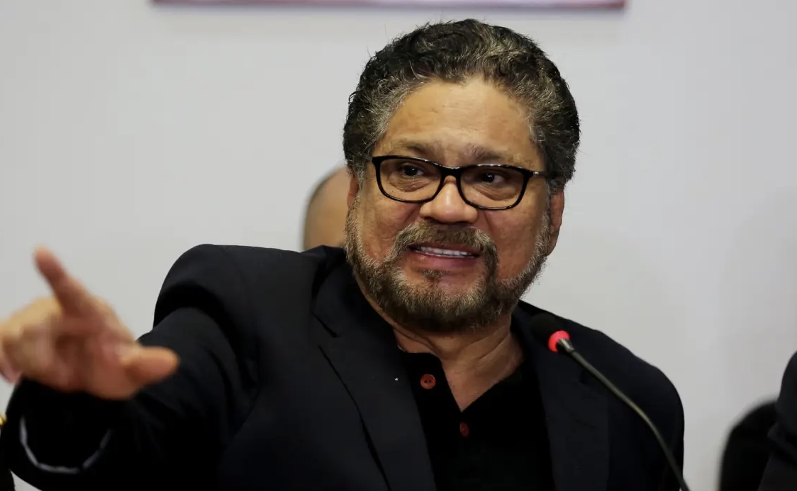 COLOMBIA: El Gobierno intenta verificar si murió jefe guerrillero imagen