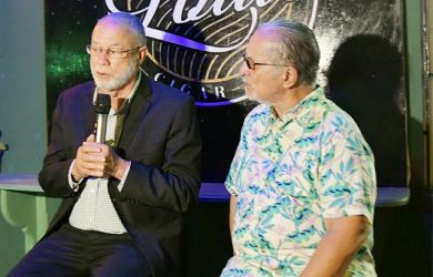 Dirigente FP dice Gobierno tiene al país sumido en situación catastrófica