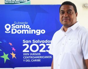 Comité organizador anuncia que construirán villa para JCC 2026