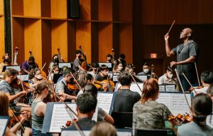 Orquesta Juvenil Carnegie Hall NY02 actuará por primera vez en RD