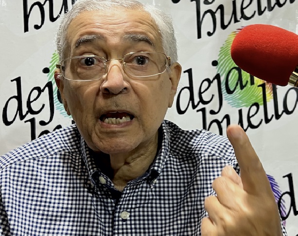 Denuncia comerciantes chinos violan códigos de Trabajo y Tributario imagen