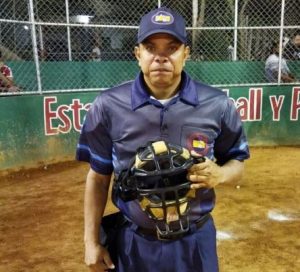 Destacan actuación árbitro de RD en Juegos Centroamericanos 2023