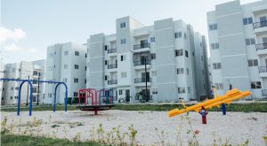 Inauguran la tercera etapa de “Mi Vivienda Ciudad Modelo” en SDN