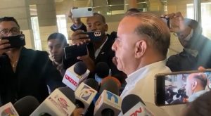 Miky López pide disculpas a tres comunicadores tras «amenazas»