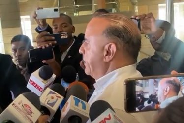 Vuelve juicio esposo exdiputada  condenada por lavado activos 