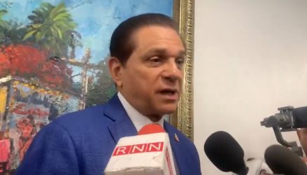 Dice Gobierno ha triplicado inversión en medicinas de alto costo