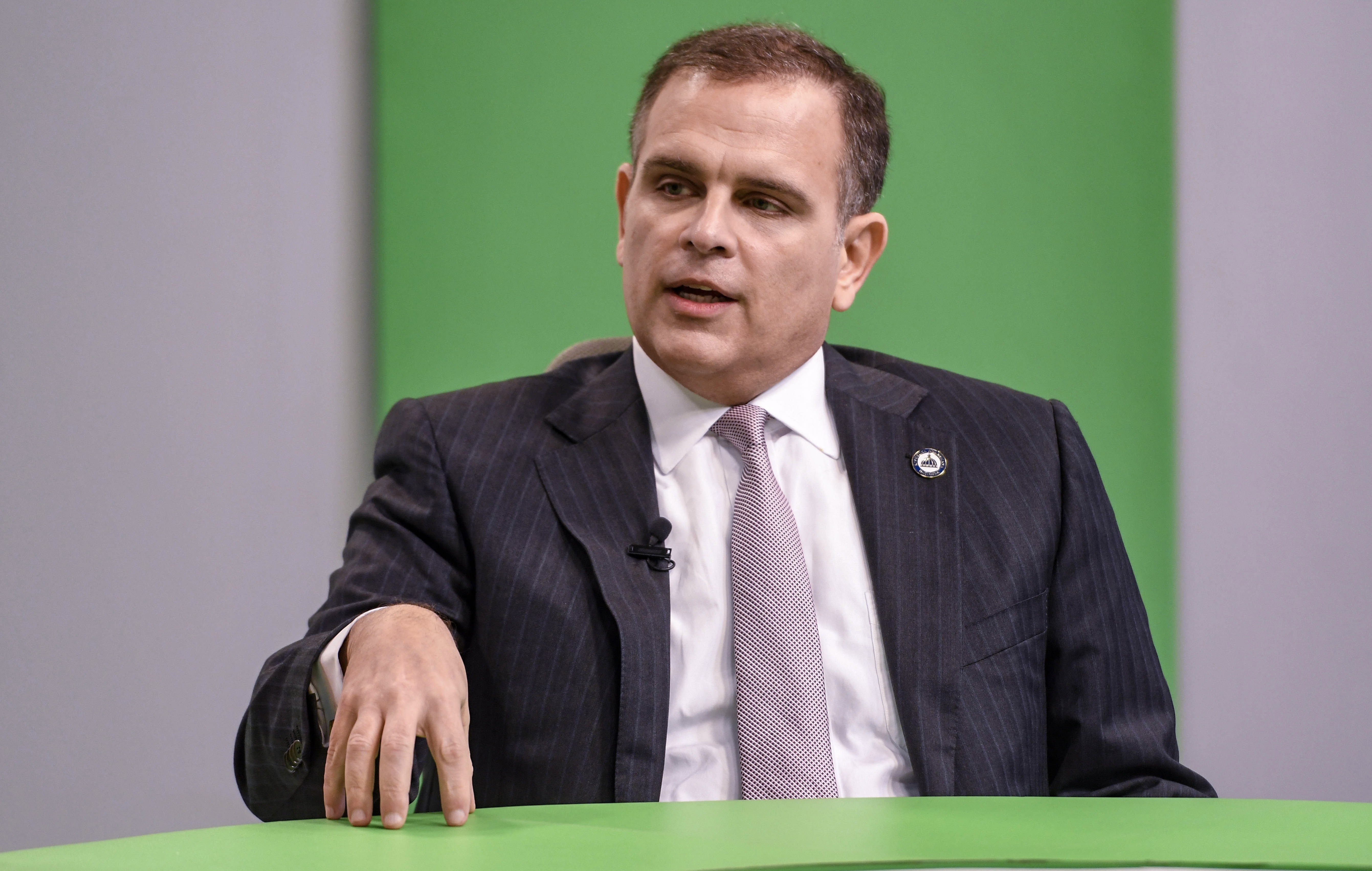 Ministerio Hacienda cita claves de crecimiento de la economía de RD imagen