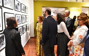 JCE y Centro Cultural Banreservas abren «100 años, ¡Un siglo de Historia!»