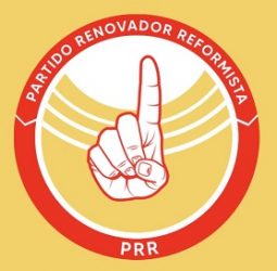 Partido Renovador Reformista abre inscripción precandidatos 