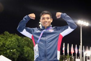 República Dominicana acumula 69 medallas en Juegos Centrocaribes