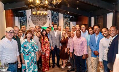 Paz dice contar con el apoyo de precandidatos de la FP en el DN