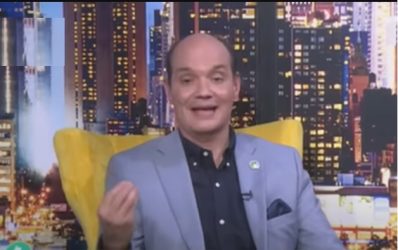 Ramfis dice impondrá muro físico e institucional en frontera de RD Ramfis dice impondrá muro físico e institucional en frontera de RD