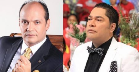 El Pachá vice de Trujillo, porque sí (OPINION)