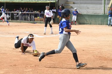 Inicia Festival Deportivo Hato Mayor-Vicentillo Semana Santa