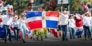 NEWARK: Celebran por todo lo alto el «Día del Orgullo Dominicano»