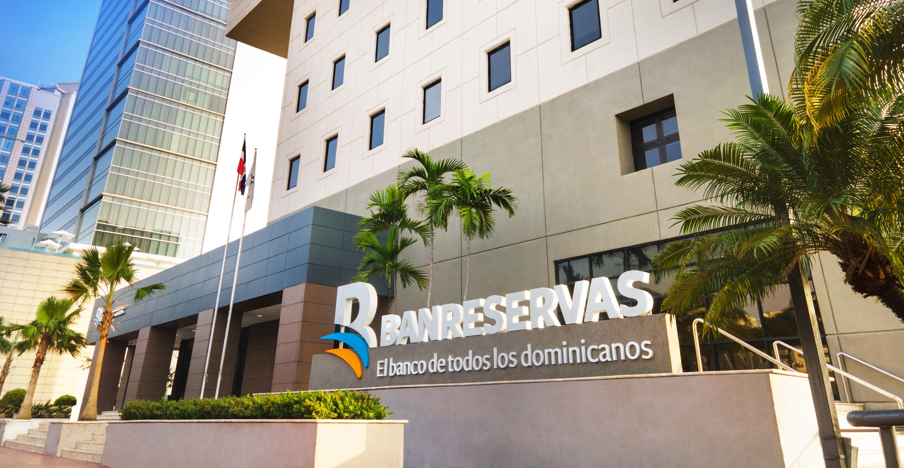 Banreservas, número uno entre los bancos más rentables de AL imagen