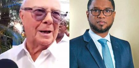 Sugiere boten miembros pleno y que cierren la Cámara de Cuentas