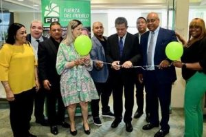 NY: LF inaugura «laboratorio de nuevas ideas» en Rockfeller Center