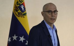 VENEZUELA: Comisionado ONU pide primarias limpias e inclusivas