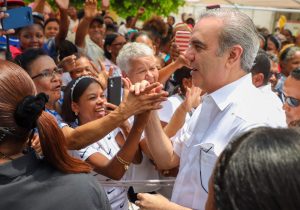 Presidente dominicano asistirá a premiación gestión hospitalaria