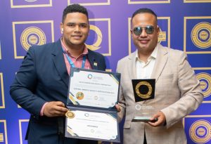 PANAMA: Salud Dominicana es reconocida como empresa líder en calidad y servicio