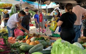 Dicen alimentos de alto consumo en Dominicana suben hasta 22%