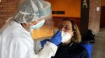 Salud reporta 952 contagios por Covid y cinco hospitalizaciones