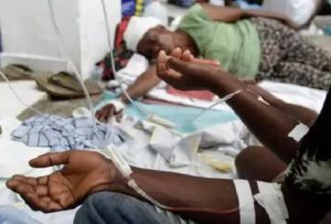 Estudian once casos sospechosos de cólera en provincia Barahona