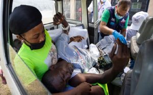 Salud Pública espera pruebas de sospechosos cólera en Barahona