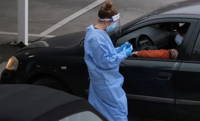 Detectan una mutación genética evita los síntomas de la covid-19