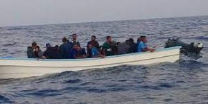 PUERTO RICO: Repatrian a 43 dominicanos llegaron en yola