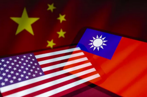 China se opone «firmemente» a la venta de armas de EEUU a Taiwán