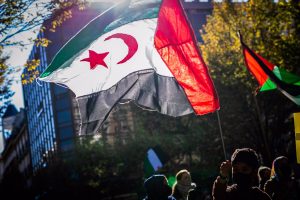 R.Domimicana reconoce  soberanía marroquí sobre Sáhara Occidental