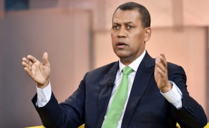 Mazara resalta indignación de la población por el caso Senasa Mazara resalta indignación de la población por el caso Senasa