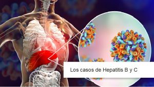 Ven urgente intensificar esfuerzos para enfrentar a la hepatitis B y C