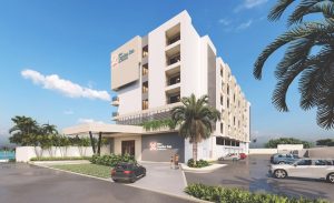 Cadena Hilton Garden Inn abre un nuevo hotel en La Romana