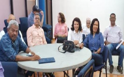 Constructores Centros Atención Primarias de SP demandan pago Constructores Centros Atención Primarias de SP demandan pago