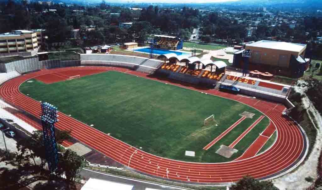 Juegos Centroamericanos 2023 serán clausurados en universidad imagen