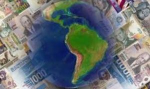Inversión extranjera en América Latina alcanza registro histórico