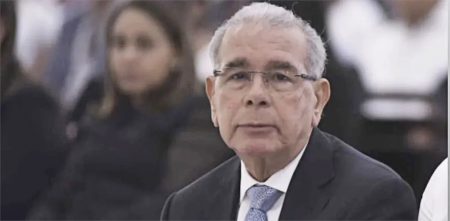 Danilo lo pensó mejor; quiere seguir en la presidencia del PLD