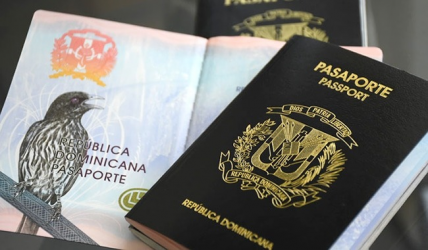 Anuncian medidas para agilizar renovación y entrega pasaportes
