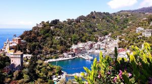 TURISMO: Portofino, la crema y nata de la Riviera italiana