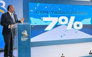 Banreservas inaugura ExpoHogar 2023 con tasas fijas desde un 7%
