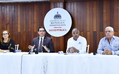 SP reporta una reducción en los casos de dengue y leptospirosis SP reporta una reducción en los casos de dengue y leptospirosis