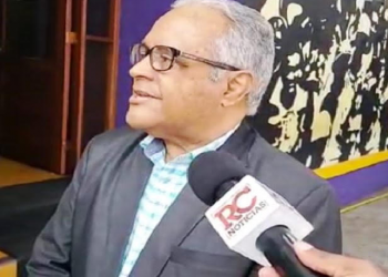 PLD llama al sector salud a participar en la «Marcha de la Esperanza»