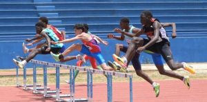 Dominicanos Patricia Sine y Abel Reyes ganan oro NACAC Atletismo